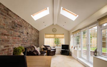 conservatory roof insulation Norton Canes, Staffordshire