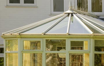 conservatory roof repair Norton Canes, Staffordshire