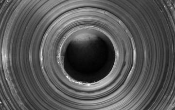 Norton Canes edpm waterproofing