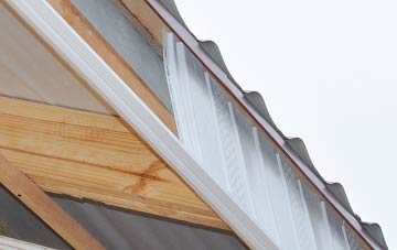 why Norton Canes fascia repairs are essential