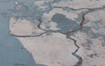 fibreglass roofing replacement Norton Canes