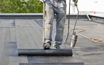 flat roof replacement Norton Canes, Staffordshire