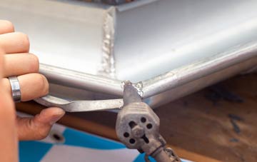 disadvantages of Norton Canes lead roofing