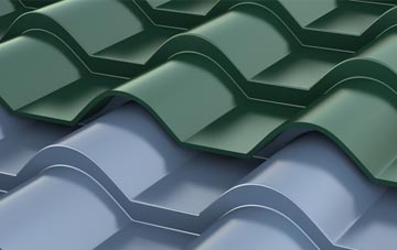 who should consider Norton Canes plastic roofs