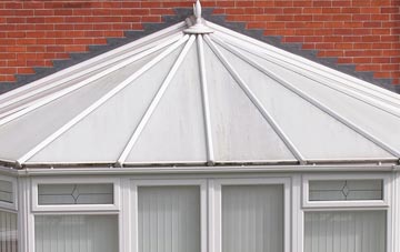 Norton Canes polycarbonate conservatory roof repairs