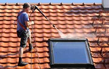 roof cleaning Norton Canes, Staffordshire
