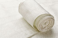 Norton Canes fibreglass roofing repairs