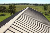Norton Canes metal roof quotes